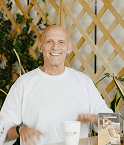 Our founder, Joe