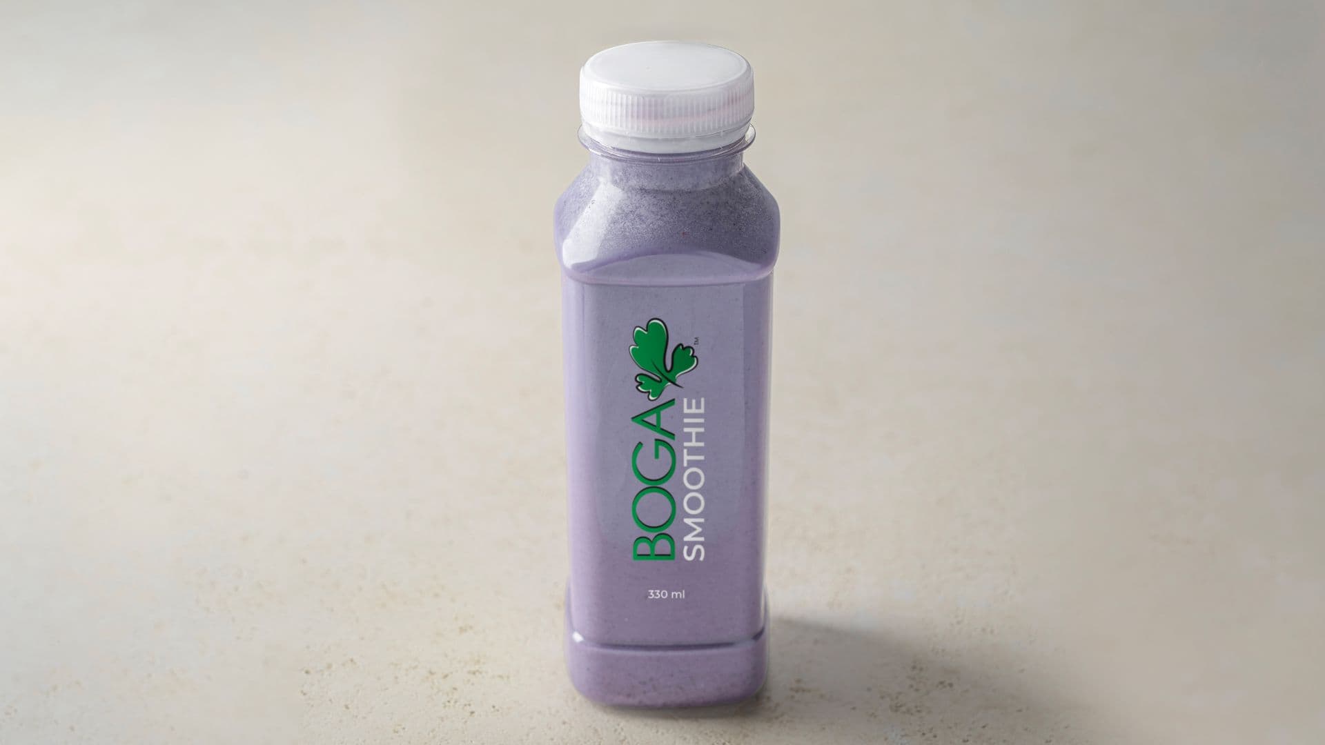 Berry & Oatmeal Breeze 330ml