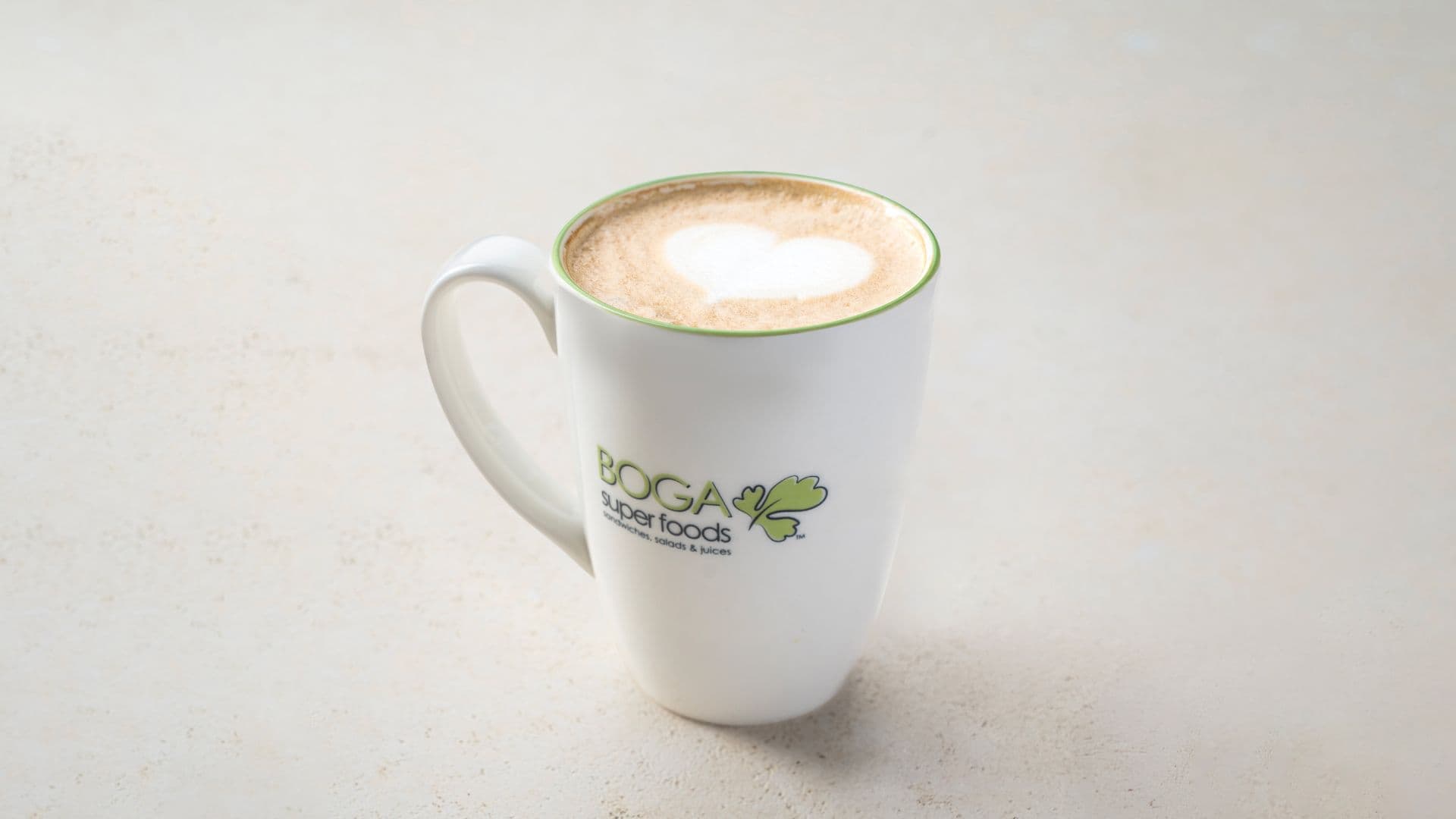 Vanilla Latte