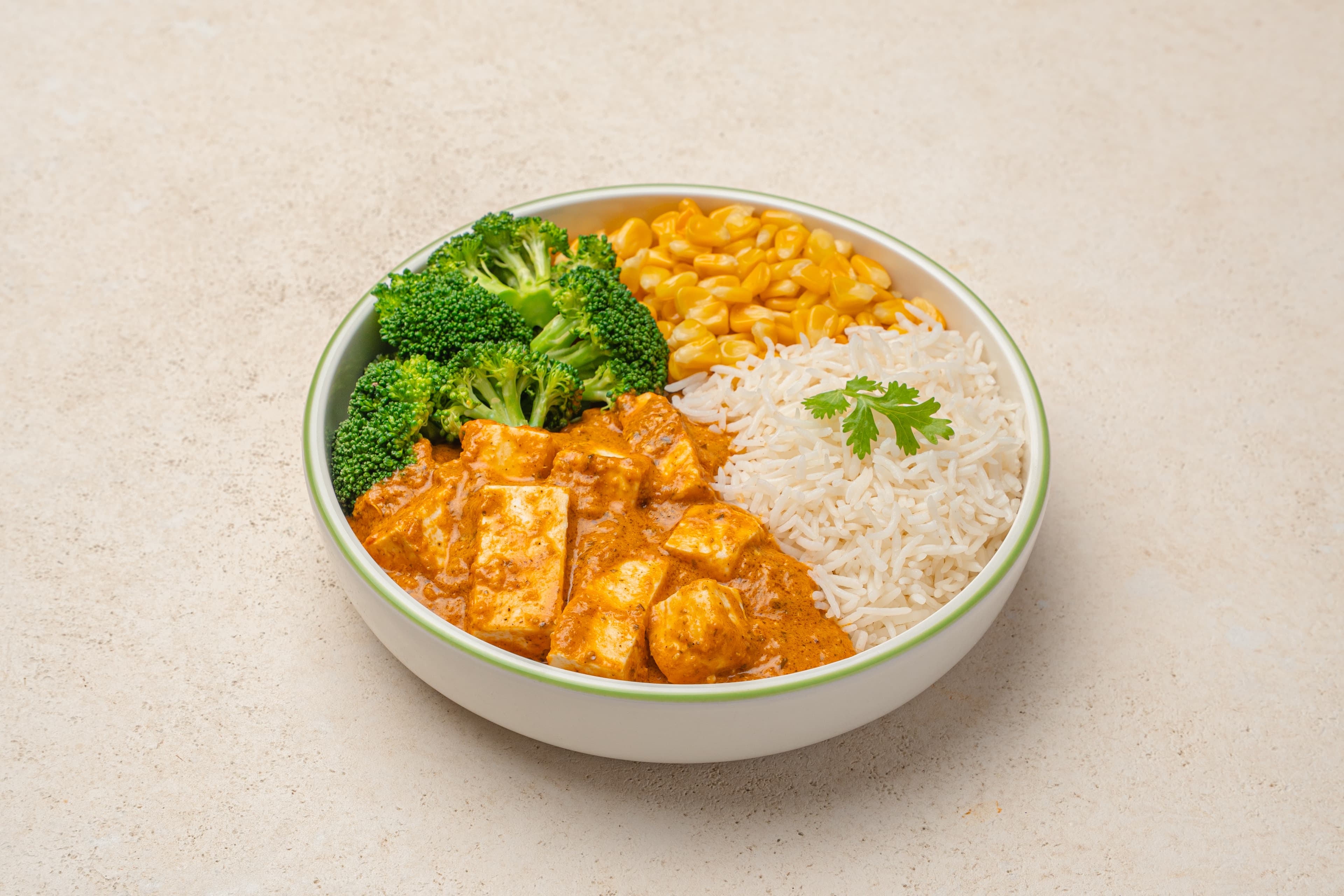 Paneer Butter Masala