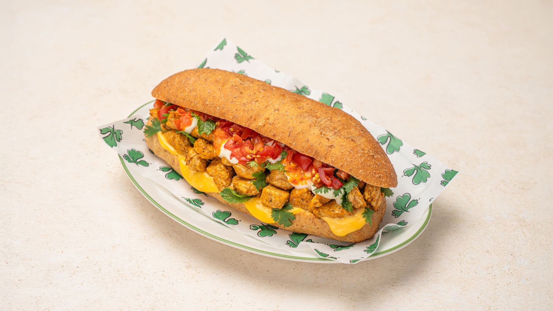 Chicken Tikka