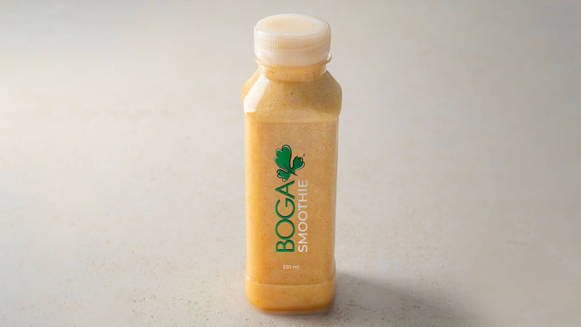 BananaRama 330ml