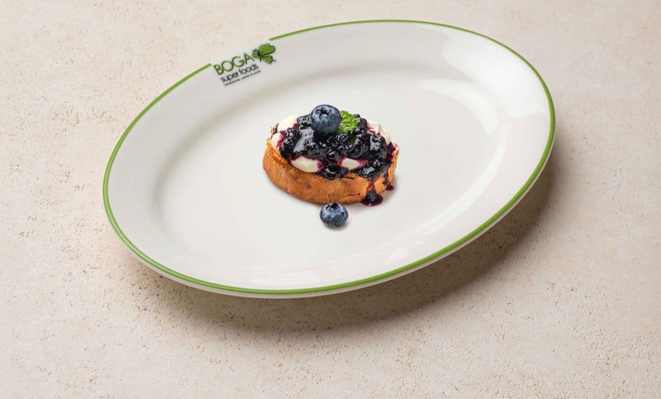 Mini Toast (1pc)