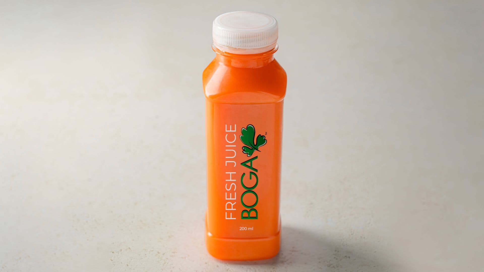 Carrot Juice