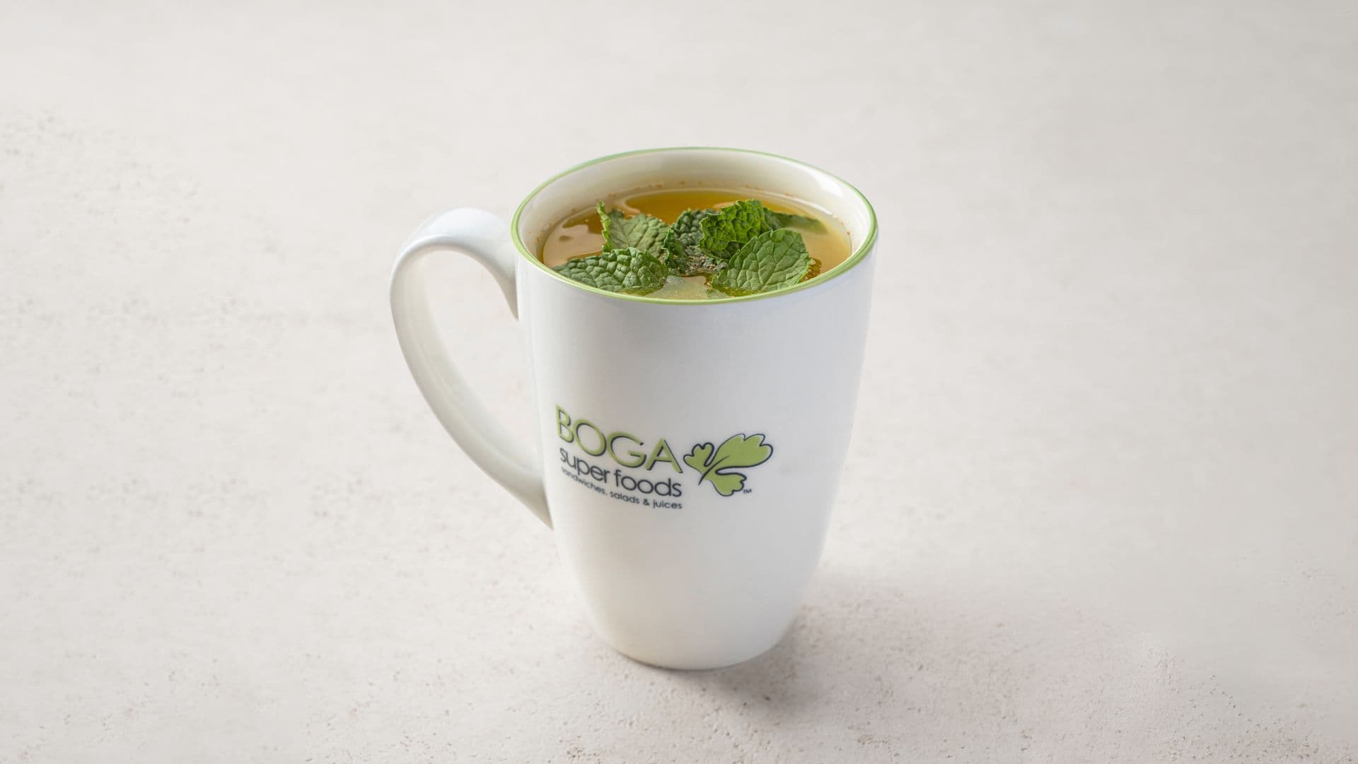 Immunitea