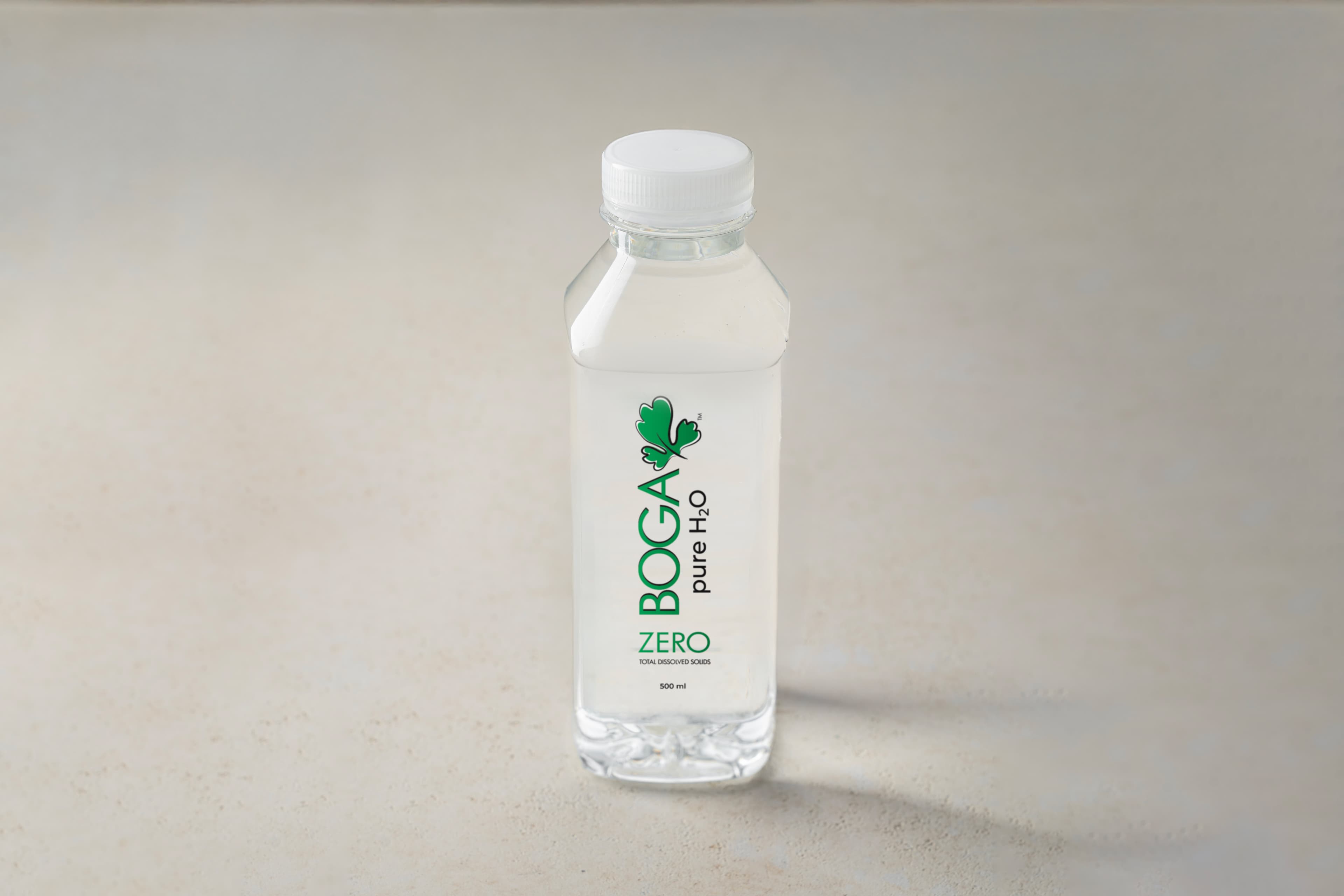 Boga Water 500ml