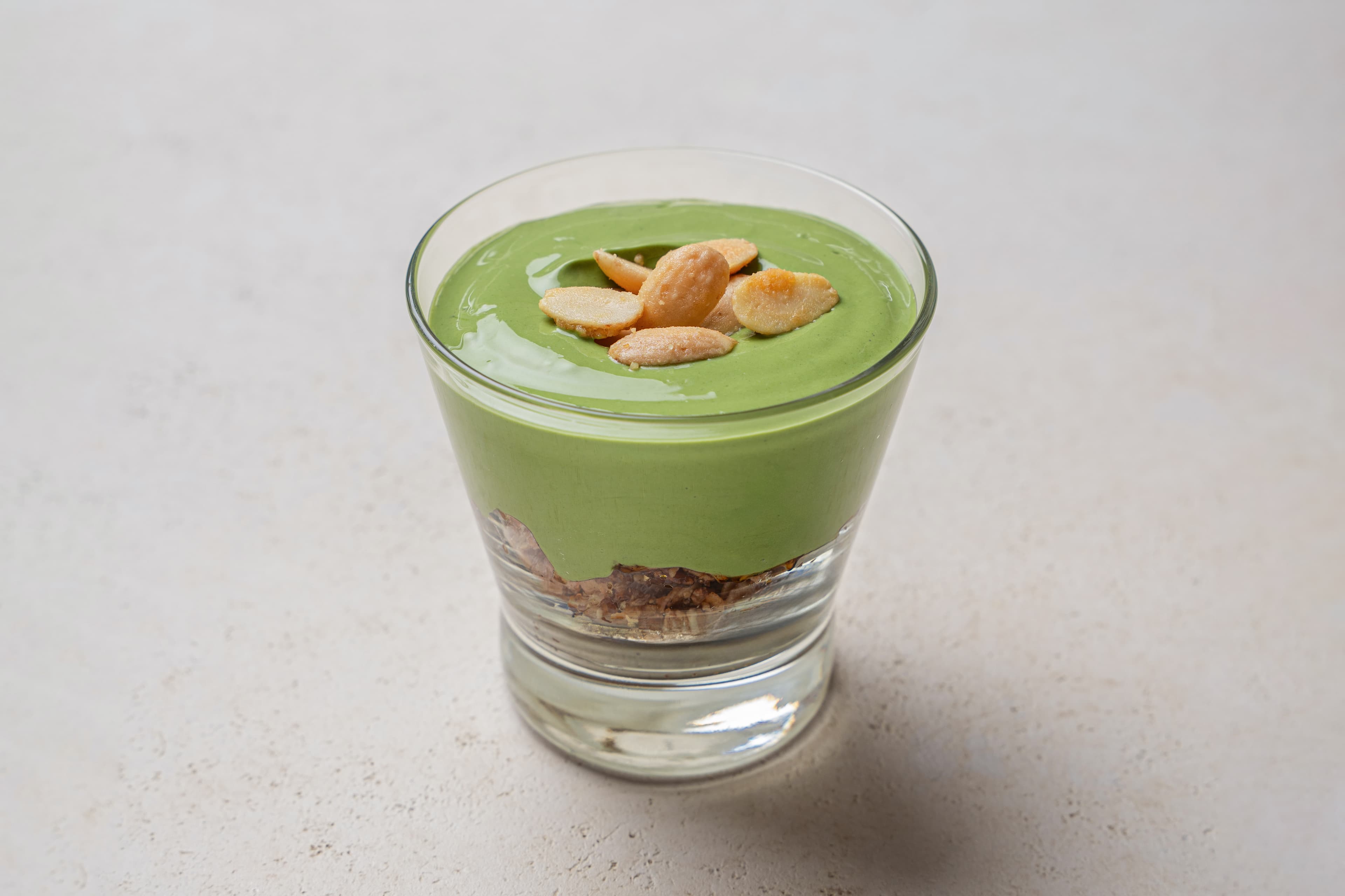 Matcha Yogurt